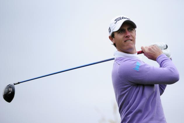 The Top 10 Longest Drivers on Tour