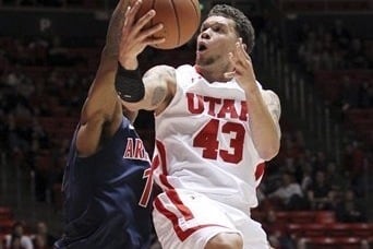 5 Reasons the Runnin' Utes Basketball Team Will Turn It Around in 2012-13