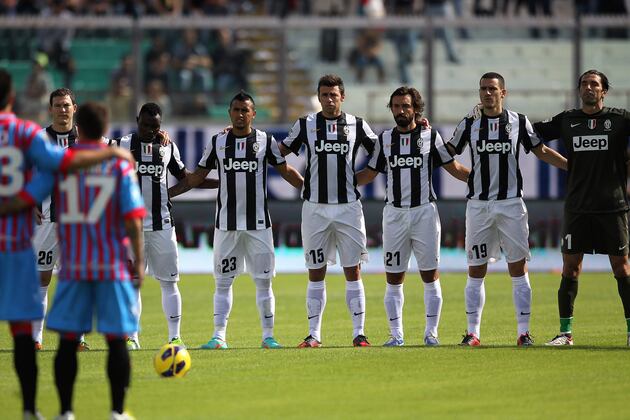 Juventus: Exploring Trades the Bianconeri Could Make