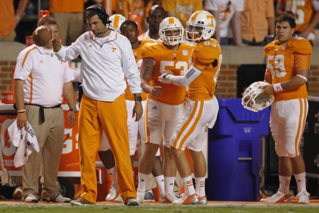 SEC Football: Which Program Will Have the Most Desirable Coaching Vacancy?