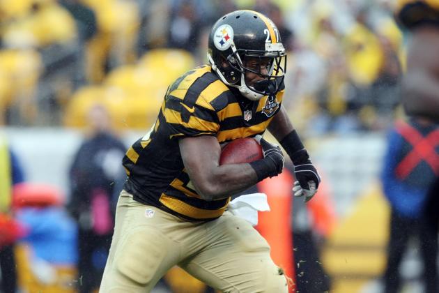 The Top 5 Fantasy Football Waiver-Wire Adds at Every Position for NFL Week 9