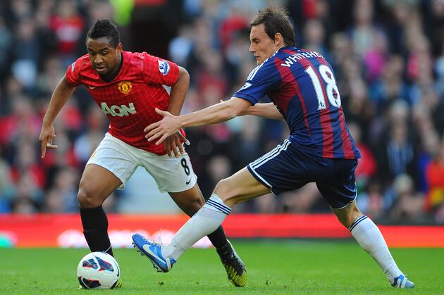 5 Manchester United Players with a Point to Prove in the League Cup