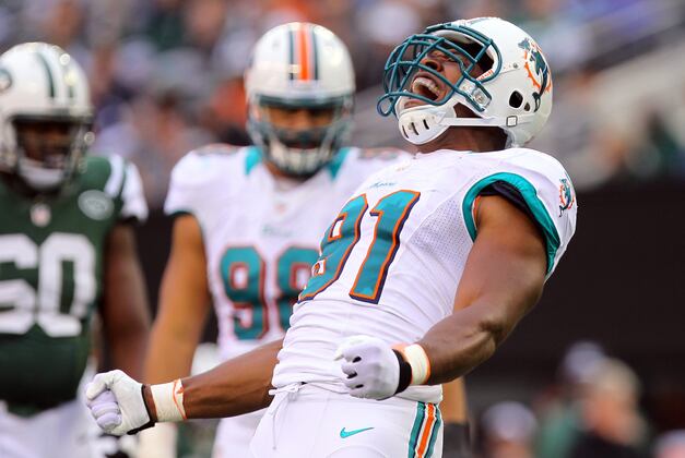 Miami Dolphins Player Power Rankings: Midseason Edition