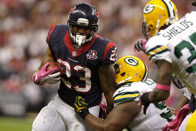 Midseason Stock Report for Every NFL Team
