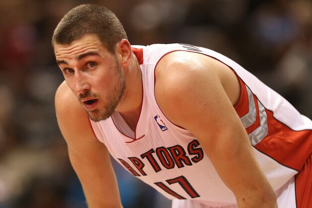 One Critical Improvement Each 2012-13 NBA Rookie of the Year Contender Must Make
