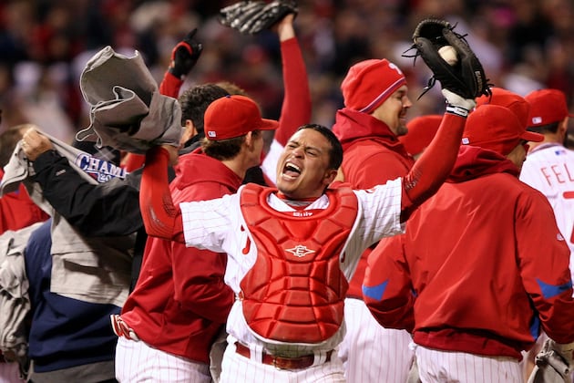 Are the 2016 Phillies For Real?