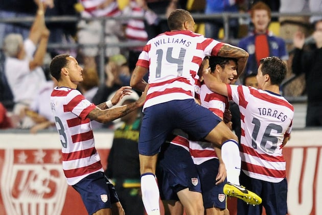 United States Men's National Team: Breaking Down the Next Stage of Qualifying