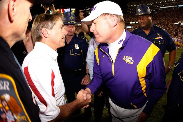 Alabama vs. LSU: 5 Things That Must Go Right for Each Team to Win