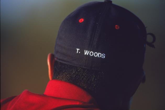 5 Things We Miss Most About Tiger Woods in His Prime