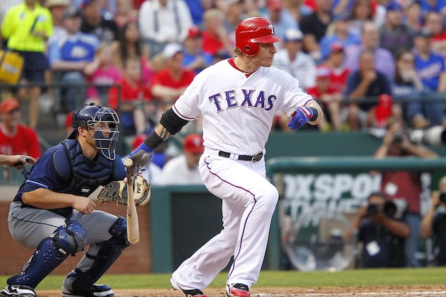 2013 MLB Free Agency: Each MLB Team's Top Offseason Move If Fans Ran the Show