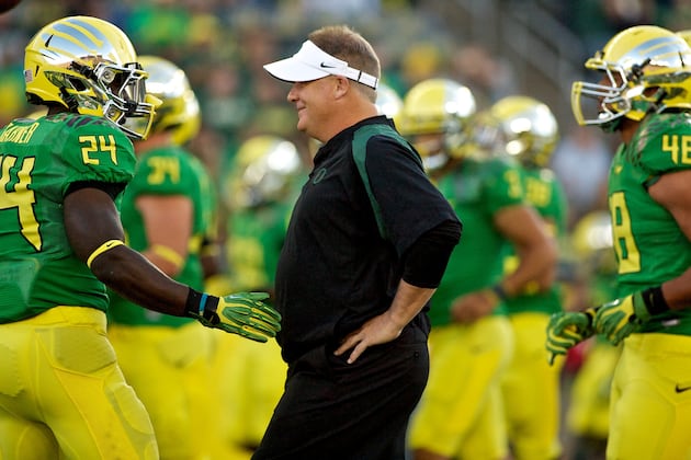 College Football Recruiting Week 10: Updated Class Rankings for the BCS Top 25