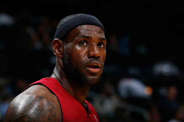 Predicting the Top 3 Threats to Each NBA Statistical Leader