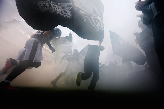Philadelphia Eagles: Game-by-Game Predictions for Second Half of the Season