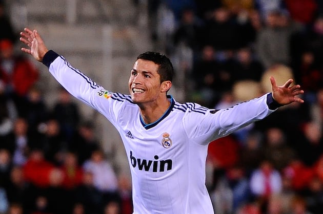 20 Most Obnoxiously Overconfident Footballers in the World