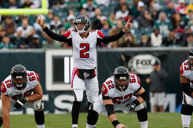 NFL Playoff Predictions at Week 9: Division Winners and Wild Card Picks