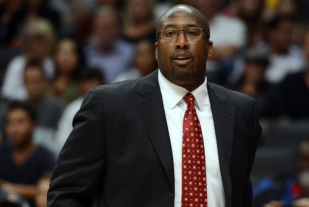 NBA: Head Coaches with Most to Prove Going into 2012-13 Season