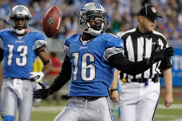 Week 9 Fantasy Football: Top 10 Waiver-Wire Pickups in 12-Team Leagues