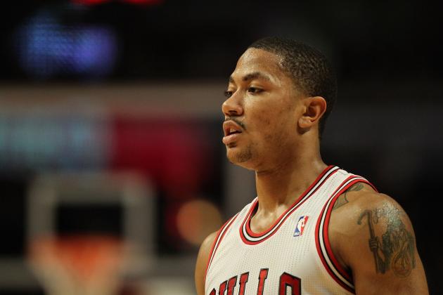 5 Reasons Chicago Bulls Will Still Thrive Without Derrick Rose