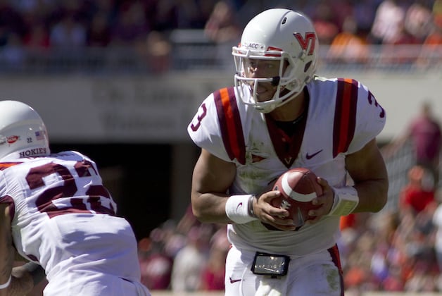 Virginia Tech Football: 5 Keys to the Game vs. Miami