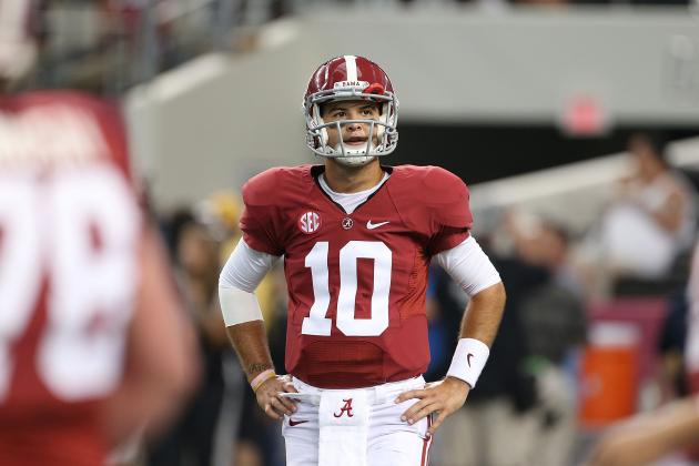 College Football: The Hardest Remaining Schedules for the BCS Top 25 Teams
