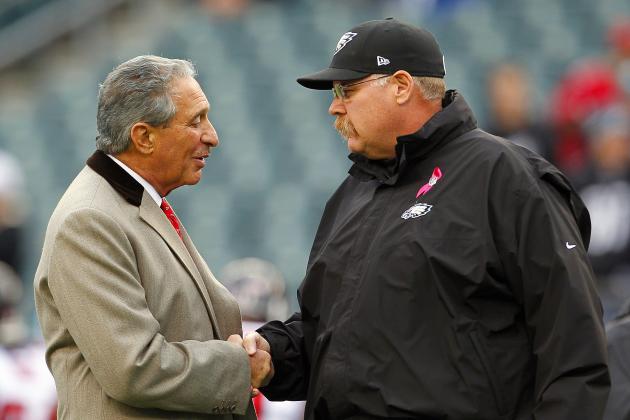 Pinpointing Where Every NFL Coach on the Hot Seat Went Wrong