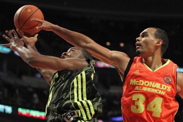 College Basketball: 5 Under-the-Radar Freshmen