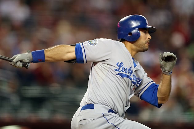 MLB Trade Rumors: Updating All the Latest Post-World Series Chatter
