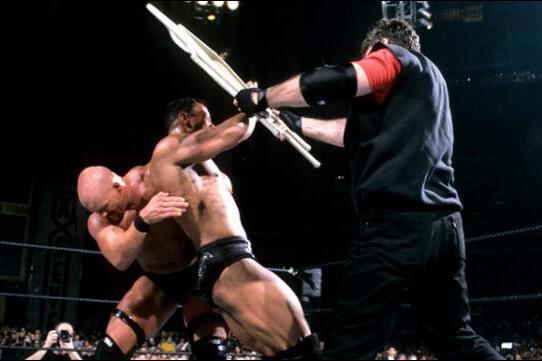 Pro Wrestling's Greatest Heel-Turn Theme Songs
