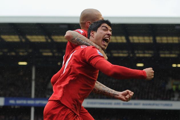 Liverpool FC: 5 Strikers the Reds Should Be Looking at in January