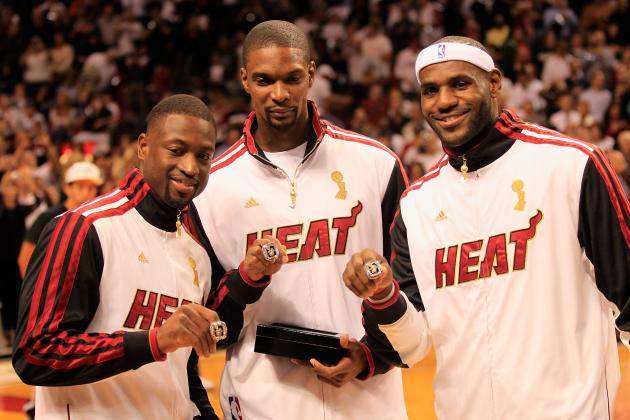 Boston Celtics vs. Miami Heat: Postgame Grades and Analysis