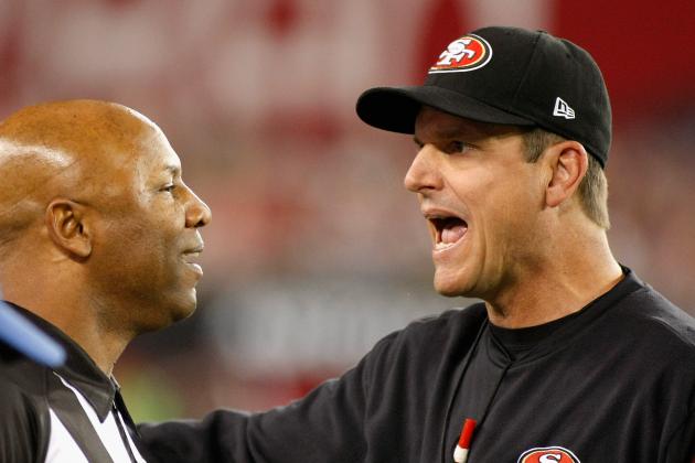 The Good, Bad and Ugly of 49ers' First 8 Games of the Season