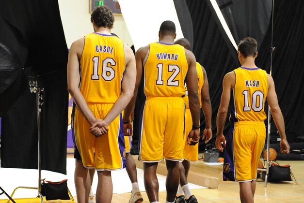 Teams That Will Flip the Script After First Month of 2012-13 NBA Season