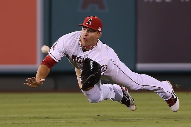 Gold Glove Award Results: Worst Snubs of 2012 Season