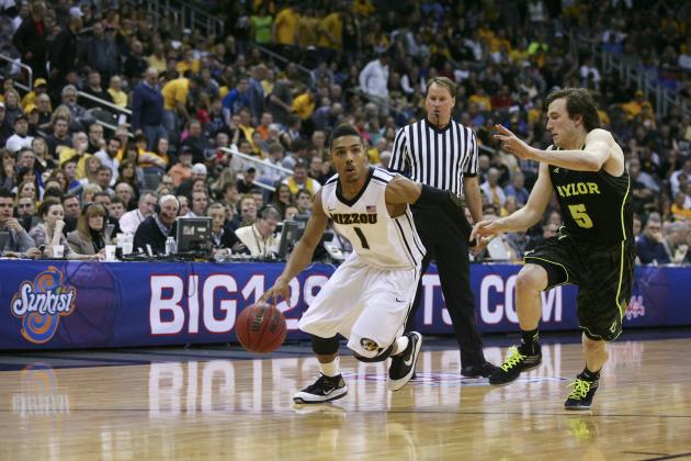 2012-13 College Basketball Preview: Top Impact Conference-Changing Teams