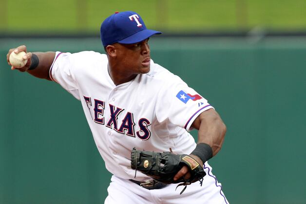 Gold Glove Award 2012 Results: Analyzing, Grading Every Vote Winner