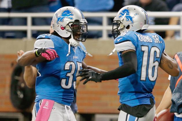 Detroit Lions vs Jacksonville Jaguars: 10 Keys to the Game for Detroit