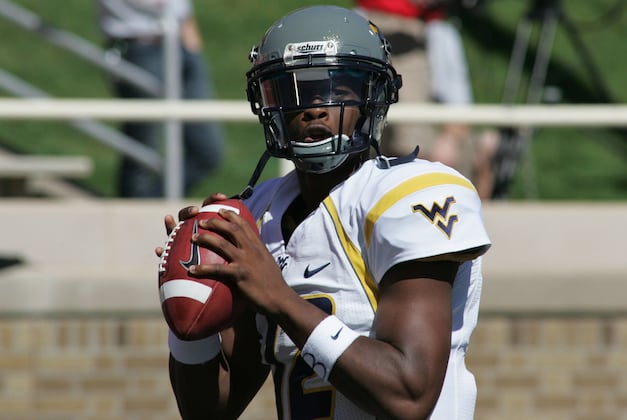 2013 NFL Mock Draft: Midseason Projections for the First 3 Rounds