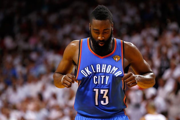3 NBA Teams That Will Battle It Out for Playoff Spots This Season