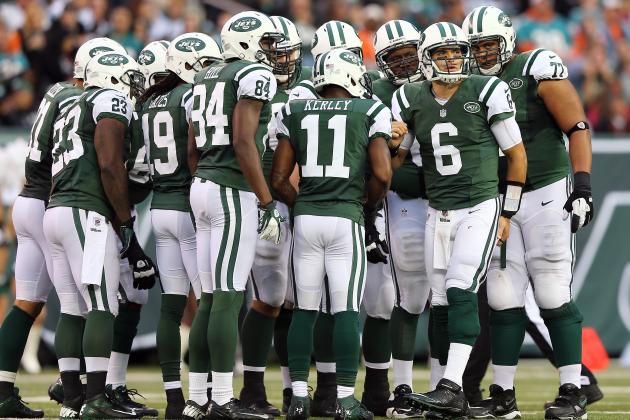 Pinpointing the Jets Biggest Areas of Need in 2013