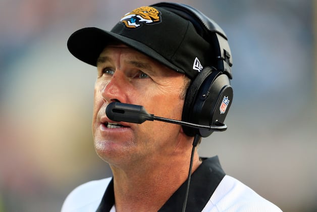 Jacksonville Jaguars: 3 Players to Watch in the 2nd Half of the Season