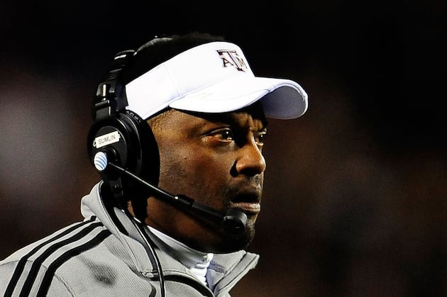 Texas A&M Football: Analyzing Each Unit on Kevin Sumlin's Aggie Team