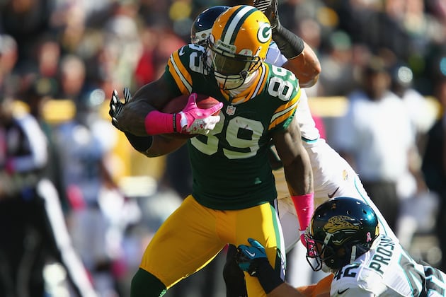Green Bay Packers: Midseason Report Card for Each Positional Unit