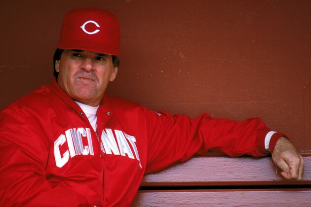Power Ranking the 5 Best Nicknames in Baseball History