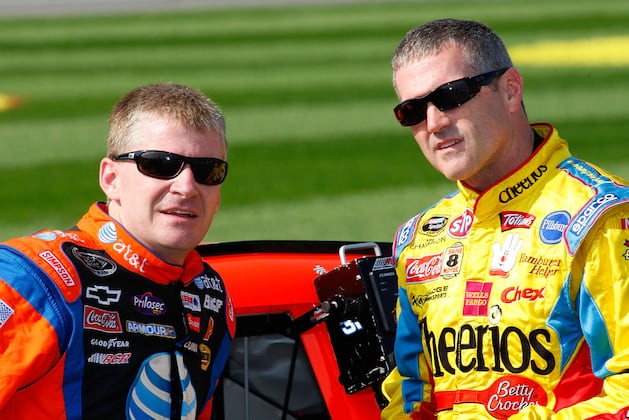 NASCAR: 5 Former Stars We Want to See Make a Comeback