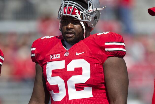 2013 NFL Mock Draft: Breaking Down How the Entire First Round Will Play Out