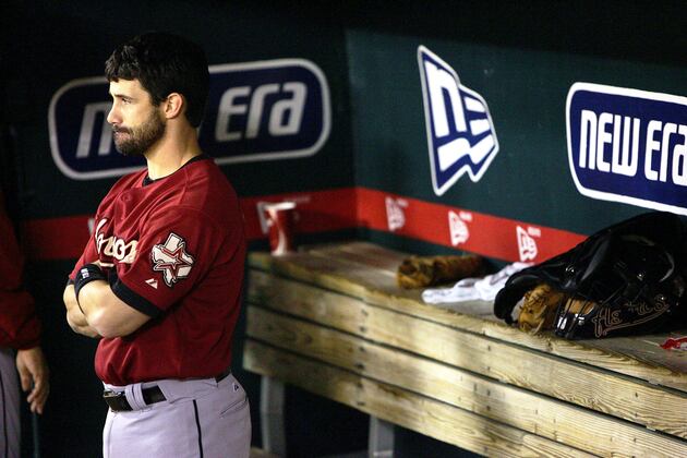 Houston Astros: 15 Most Painful Postseason Losses