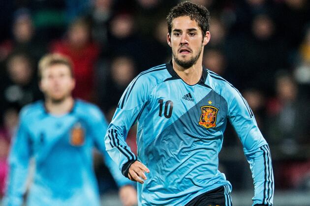World Football Gossip Roundup: Isco, Nani, Mark Clattenburg, Duncan Jenkins