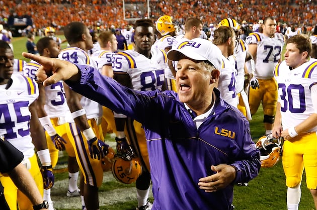 50 Bold and off-the-Wall College Football Predictions for Week 10