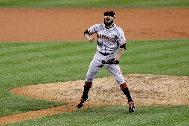 Power Ranking the Last 25 World Series Champions