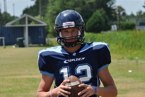 4-Star QB, Georgia Commit Brice Ramsey and More Recruits to Watch on ESPN Friday